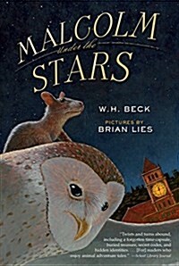 Malcolm Under the Stars (Paperback)