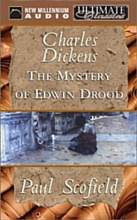 The Mystery of Edwin Drood (Ultimate Classics) (Audio Cassette, Abridged)