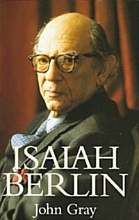 Isaiah Berlin (Paperback)