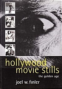 Hollywood Movie Stills (Paperback)