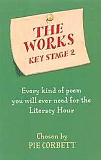 The Works Key Stage 2 (Paperback)