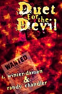 Duet for the Devil (Paperback, 1)