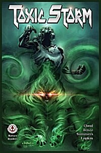 Toxic Storm (Hardcover)