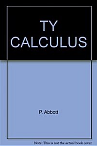 Ty Calculus (Hardcover)