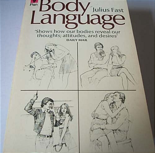 Body Language (Mass Market Paperback)