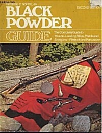 Black Powder Guide (Paperback, Second Edition)