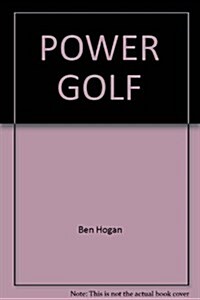 Power Golf (Paperback)