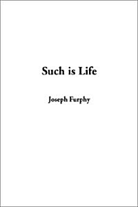 Such Is Life (Hardcover)