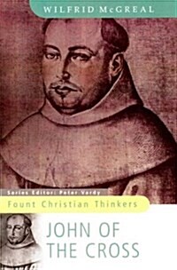 John of the Cross (Fount Christian Thinkers) (Paperback)