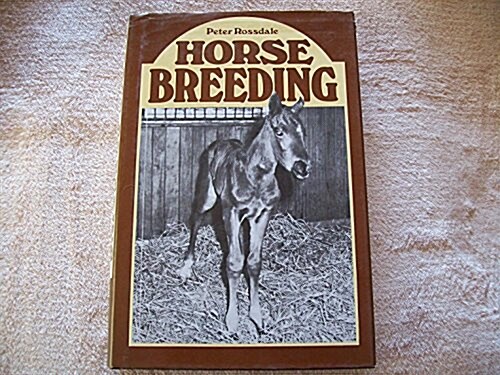 Horse Breeding (Hardcover)
