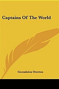 Captains Of The World (Paperback)