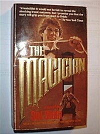 The Magician (Paperback)