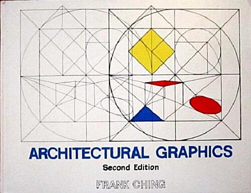 Architectural Graphics (Hardcover, 2nd Revised edition)