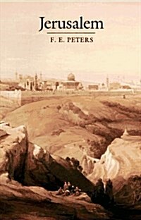 Jerusalem (Paperback)