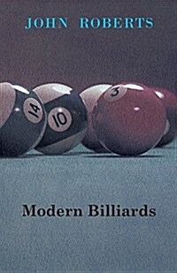 Modern Billiards (Paperback)