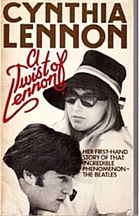 Twist of Lennon (Paperback, Second Printing)