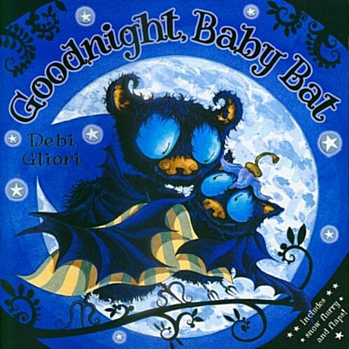 Goodnight, Baby Bat! (Hardcover)
