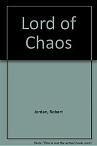 Lord of Chaos (Audio Cassette, abridged edition)