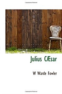 Julius CÆsar (Paperback)