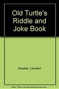 Old Turtles Riddle and Joke Book (Paperback)