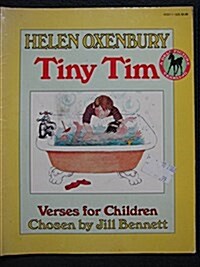 Tiny Tim (Paperback)