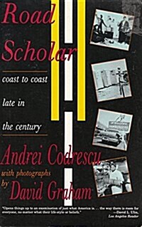 Road Scholar: Coast To Coast Late in the Century (Paperback, Reprint)