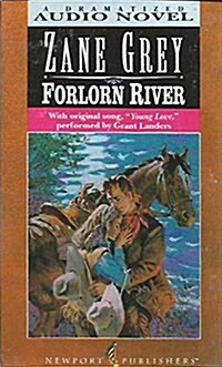 Forlorn River (Audio Cassette)