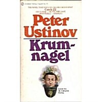 Krumnagel (Mass Market Paperback, First Edition)