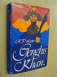 Genghis Khan (Hardcover)