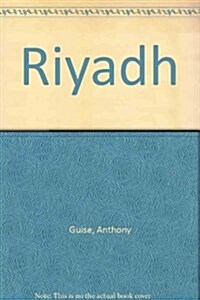 Riyadh (Hardcover)