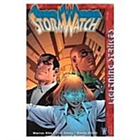 Stormwatch: Lightning Strikes (Library Binding)