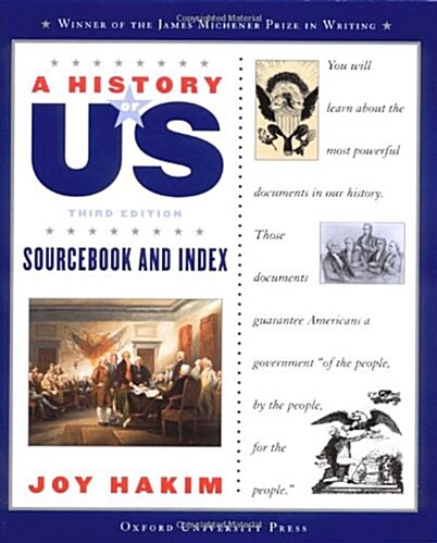 A History of US: Book 11: Sourcebook and Index (Hardcover, 3)