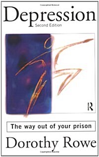 Depression: The Way Out of Your Prison (Paperback, 2)