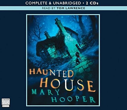 Haunted House (Audio CD)