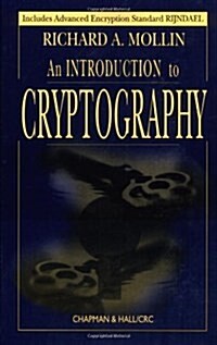 An Introduction to Cryptography (Discrete Mathematics and Its Applications) (Hardcover, 1)