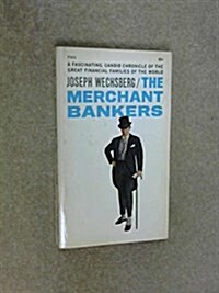 Merchant Bankers (Paperback)