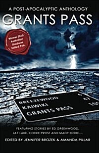 Grants Pass (Paperback, 0)