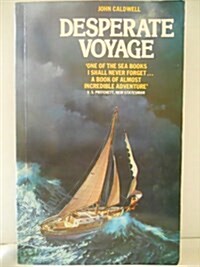 Desperate Voyage (Paperback)