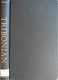 Tribonian (Hardcover)