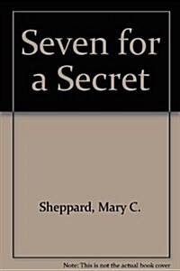 Seven for a Secret (Paperback)