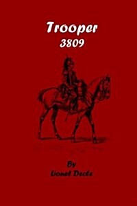 Trooper 3809 (Paperback)