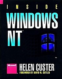 Inside Windows NT (Paperback, 1)