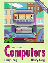 Computers (Paperback, 5)