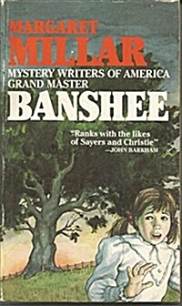 Banshee (Mass Market Paperback)