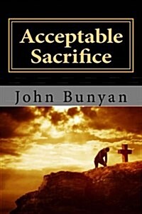 Acceptable Sacrifice (Paperback)
