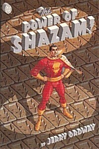 The Power of Shazam! (Hardcover)