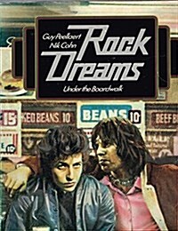 Rock Dreams (Paperback)