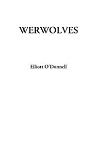 Werwolves (Paperback)