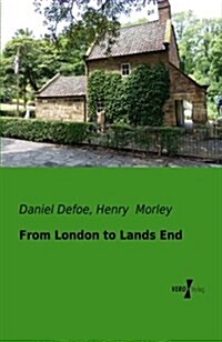From London to Lands End (Paperback)