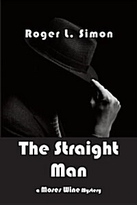 The Straight Man (Paperback)